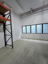 Liberty Warehouse (D26), Factory #464420141
